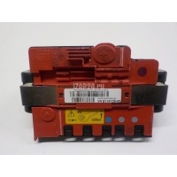 Блок предохранителей BMW X5 E53 (2000 - 2007) 61149114135