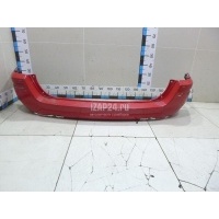 Бампер задний Ford Fusion (2002 - 2012) 1508972