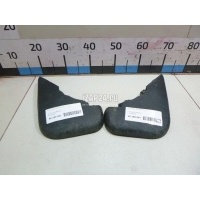Брызговики передние к-кт Ford Fusion (2002 - 2012) 1570774