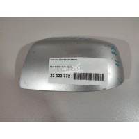 Крышка корпуса зеркала левого Ford C-MAX (2003 - 2010) 1335381