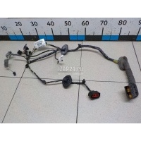 Проводка (коса) Ford C-MAX (2003 - 2010) 1498617