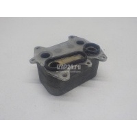 Радиатор масляный VAG Caddy III (2004 - 2015) 03L117021B