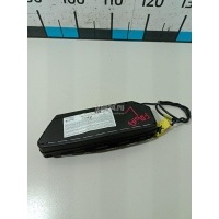 Подушка безопасности боковая (в сиденье) VAG Caddy III (2004 - 2015) 6Q0880241A