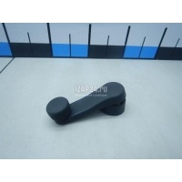 Ручка стеклоподъемника VAG Caddy III (2004 - 2015) 2K08375819B9