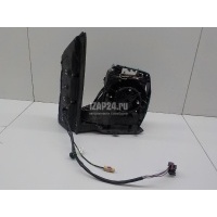 Корпус зеркала правого VAG Caddy III (2004 - 2015) 2K5857508AE9B9