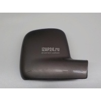 Крышка корпуса зеркала правого VAG Caddy III (2004 - 2015) 7H1857528CGRU
