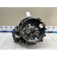 МКПП (механическая коробка переключения передач) VAG Caddy III (2004 - 2015) 0AH300041E