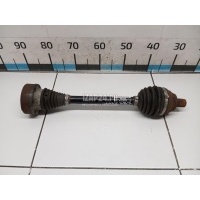 Полуось передняя левая VAG Caddy III (2004 - 2015) 1K0407271BK