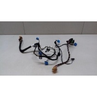 Проводка (коса) VAG Caddy III (2004 - 2015) 1K1971566AN