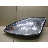 Фара левая Ford Focus I (1998 - 2005) 2M5113101BD