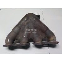 Коллектор выпускной Mercedes Benz W203 (2000 - 2006) 2711400309