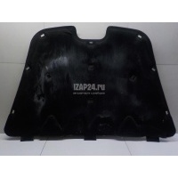 Шумоизоляция капота Ford Mondeo III (2000 - 2007) 1750331