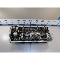 Головка блока BMW 7-serie E65/E66 (2001 - 2008) 11121557017