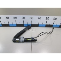 Ответная часть ремня безопасности BMW 7-serie E65/E66 (2001 - 2008) 72117122210