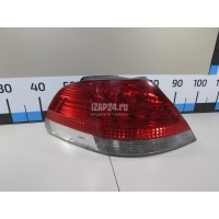 Фонарь задний наружный левый BMW 7-serie E65/E66 (2001 - 2008) 63217164735