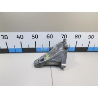 Кронштейн двигателя левый BMW 7-serie E65/E66 (2001 - 2008) 22116754615