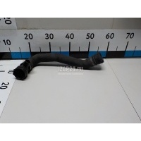Патрубок радиатора BMW 7-serie E65/E66 (2001 - 2008) 17127519257