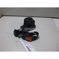 Ремень безопасности Daewoo Matiz (M100/M150) (1998 - 2015) 96568841