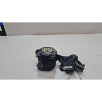 Ремень безопасности Daewoo Matiz (M100/M150) (1998 - 2015) 96568841