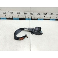 Ремень безопасности GM Matiz (M100/M150) (1998 - 2015) 96568841