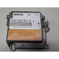 Блок управления AIR BAG VAG Phaeton (2002 - 2016) 3D0909601B