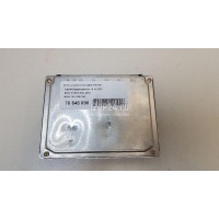 Блок управления двигателем BMW X3 E83 (2004 - 2010) 12147561380