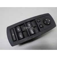 Блок управления стеклоподъемниками BMW X3 E83 (2004 - 2010) 61313414355
