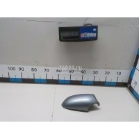 Накладка зеркала правого BMW 1-serie E87/E81 (2004 - 2011) 51167125558
