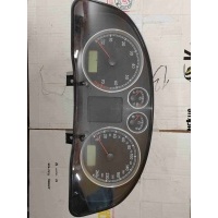 Щиток приборов (приборная панель) Volkswagen Passat B5 2001 3B0920807