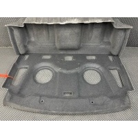 обшивка отсека багажника Jaguar XJ X351 X351 2013 AW93F45443AD,C2D16028