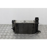 Радиатор интеркулера espace 5 v 144969690r