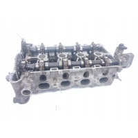 Головка блока цилиндров opel vectra c 2.2 16v 147km z22se