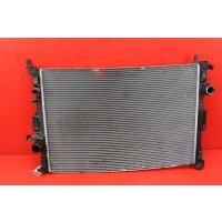 Радиатор форд focus mk3 2.0 tdci 2012 год