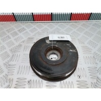 Шкив коленвала Ford Focus 2 (2004-2011) 2009