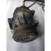 Компрессор кондиционера opel renault 12345923