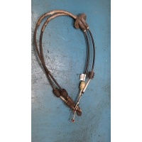 Volvo s40 ii 2.4 20v ссылки переключения кпп 30681298