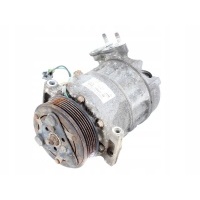 компрессор насос кондиционера форд mk1 mk2 mk3 mk4 volvo mazda 1.6 d tdci