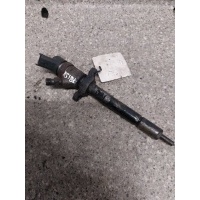 Форсунка 1.6HDI 16V , BOSCH C C2 , C3 , C4 , C5 , P 206 , 207 , 407. Peugeot 307 2005 0445110239