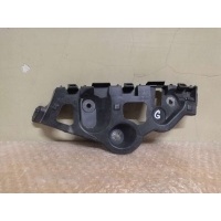 Кронштейн крепления бампера заднего Renault Sandero 2 2015 850444449R