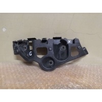 Кронштейн крепления бампера заднего Renault Sandero 2 2015 850459148R