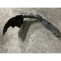Защита арок задняя левая (подкрылок) Toyota Hilux (2005-2015) Пикап 2011 656380K080
