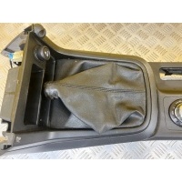 Чехол кулисы ISUZU D-Max II (2012-2021) Пикап 2015