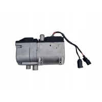 Webasto d5s мерседес вито w447 v класса a4478307101
