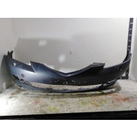 Бампер передний Mazda 3 1 BK 2003-2009 BS3F50031BAA