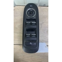 Блок управления стеклоподъемниками Ford Mondeo IV 2007-2015 2014 1681008