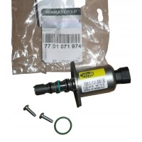 электроклапан кпп renault 7701071974 новый оригинал oe