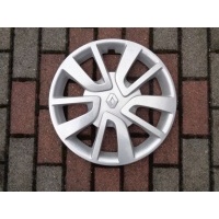 Oryginalny колпак renault 15 дюймовый 403159171r