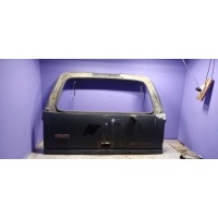 Крышка багажника (дверь 3-5) GMC Yukon 2001