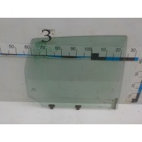 Стекло двери задней правой Nissan Note 2006- 823009U000
