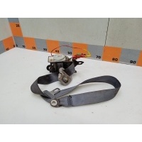 Ремень безопасности передний Mitsubishi Lancer Cedia CS2A 2000 MR966417HB
